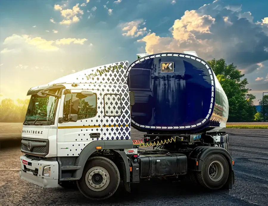 trailer tankers 3