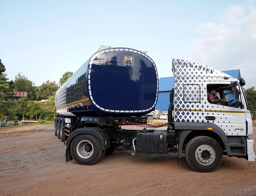 trailer tankers 7
